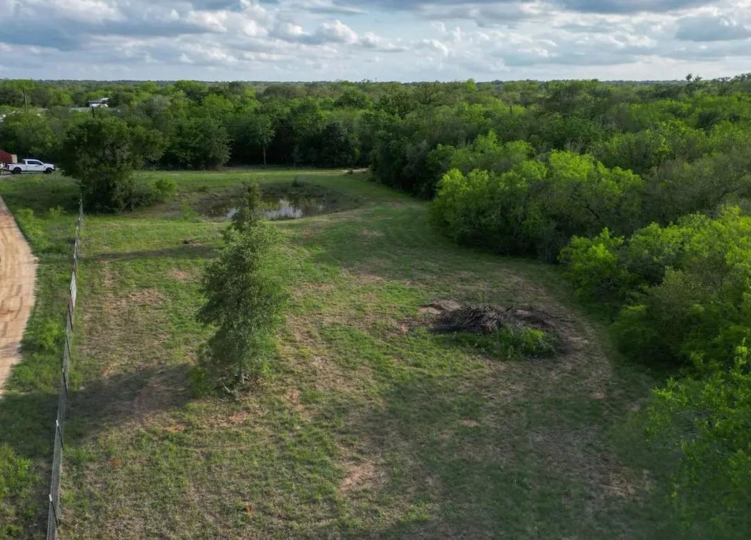 Cedar Creek Homestead