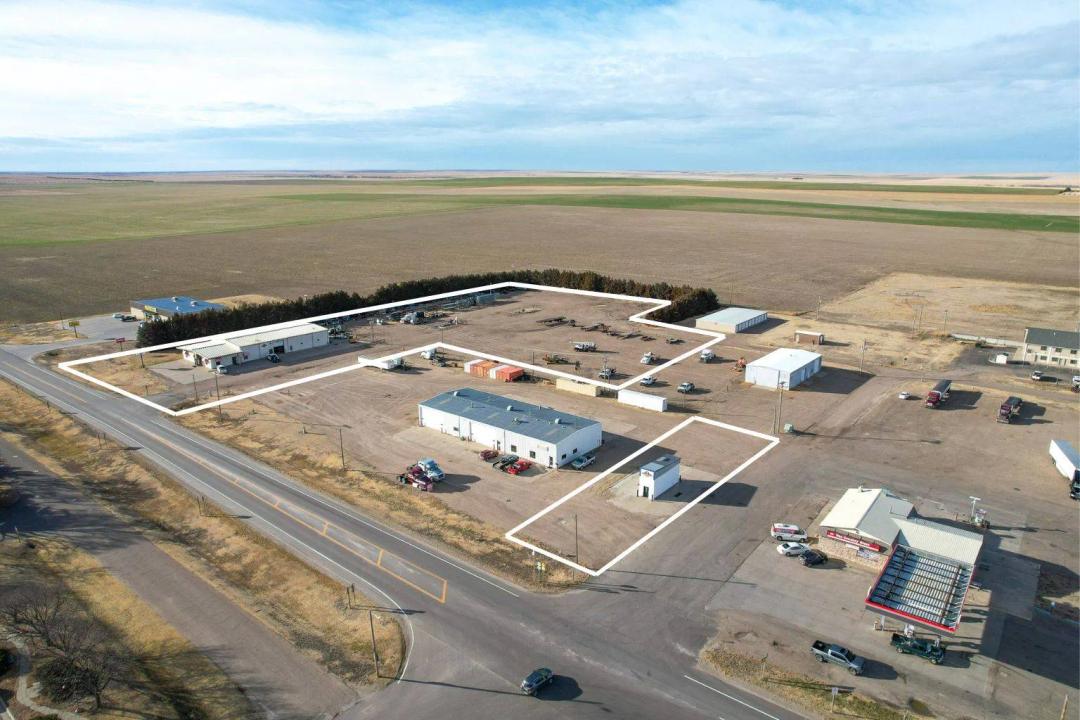 4.53 Acres at 220 US-40
