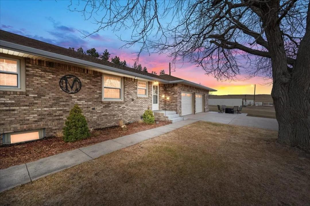 F.O. Ranch