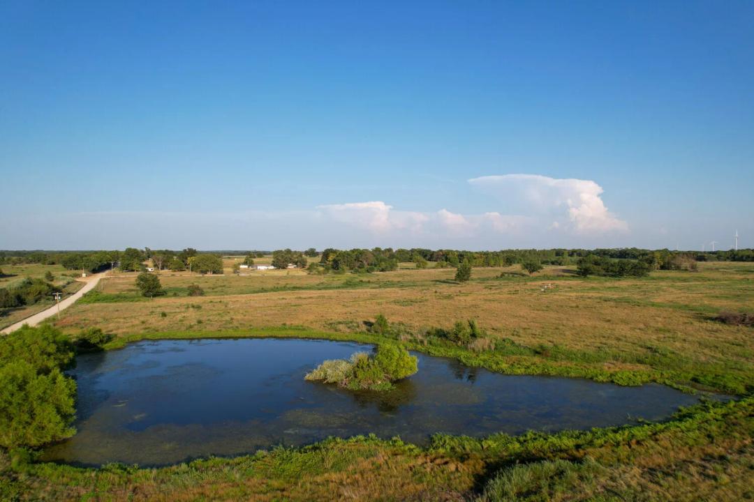 160.00 Acres at 0 170th Road