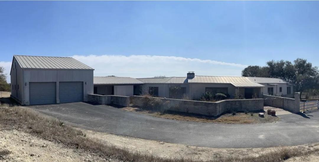 LPR Ranch