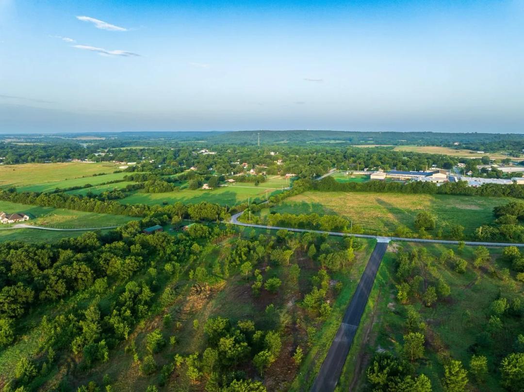 020 W 195th Street S Mounds, OK 74047