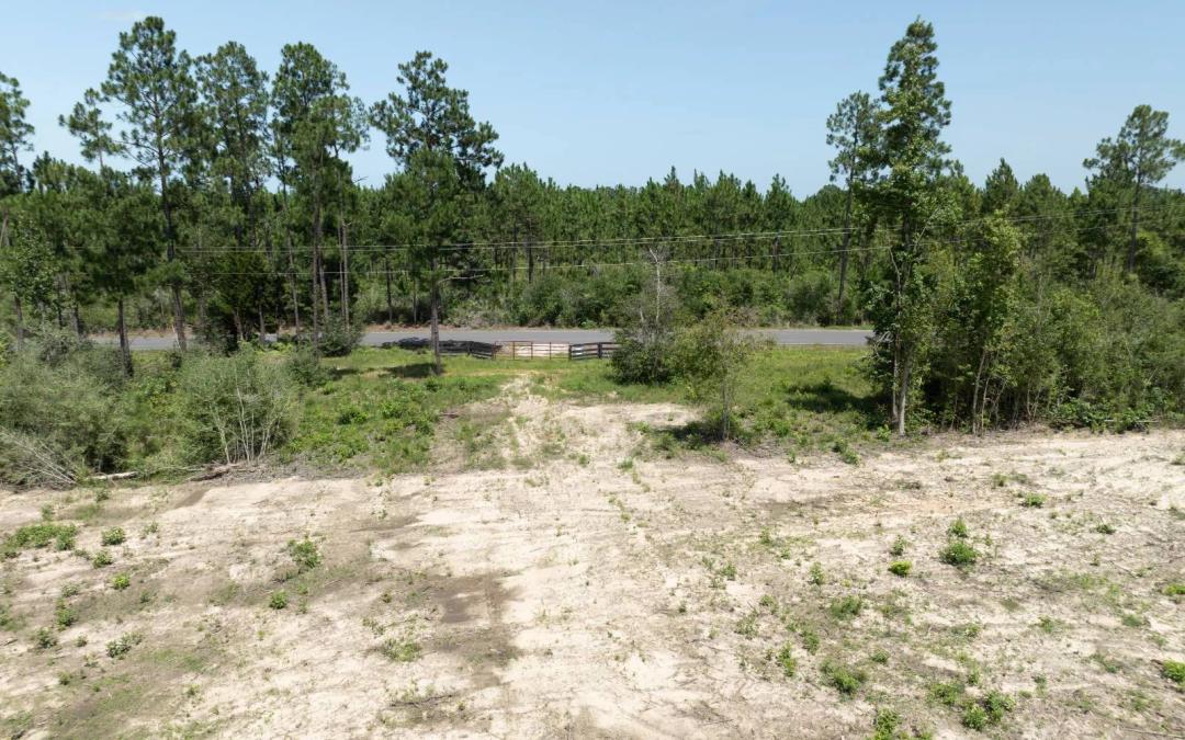 Evergreen Trace - Lot #2