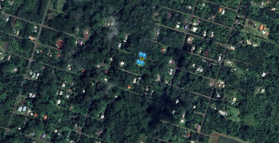 L40197-1 Nanawale Estates, Hawaii $19,499.00 ($239.25/mo)