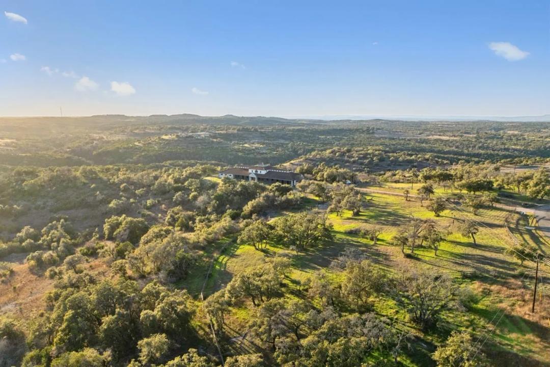 Preservation Ranch - Lots 1 & 2 | 43+/- Acres + Equestrian Barn