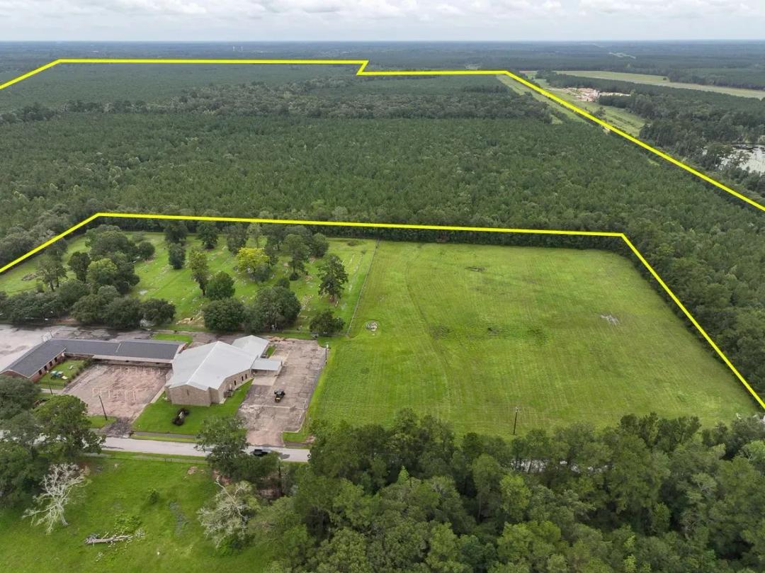 695 Acres | T-4 | CR 2204 | 01286/01287