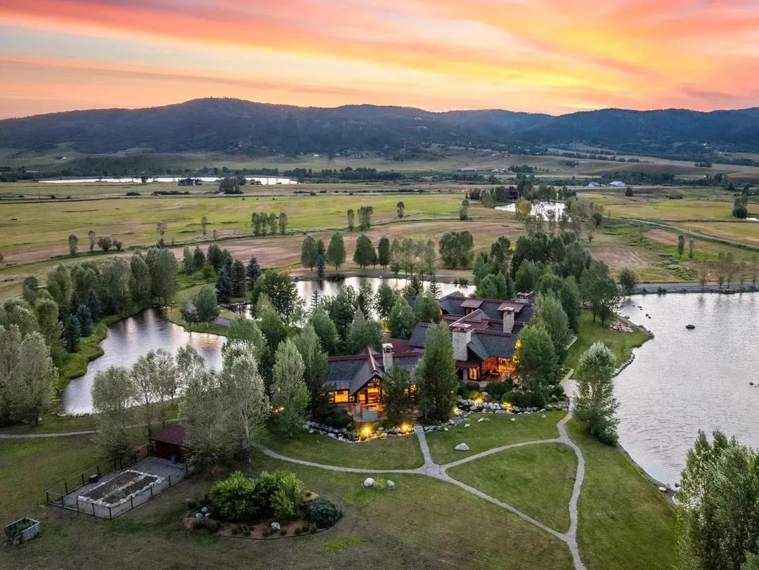Wild Goose Ranch