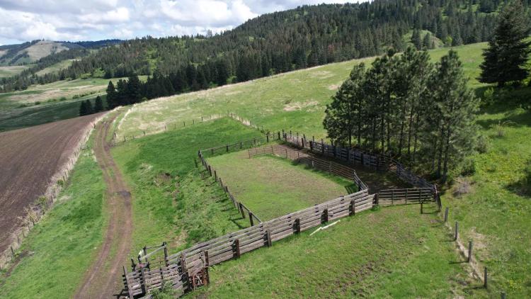 Howerton Spring Ranch