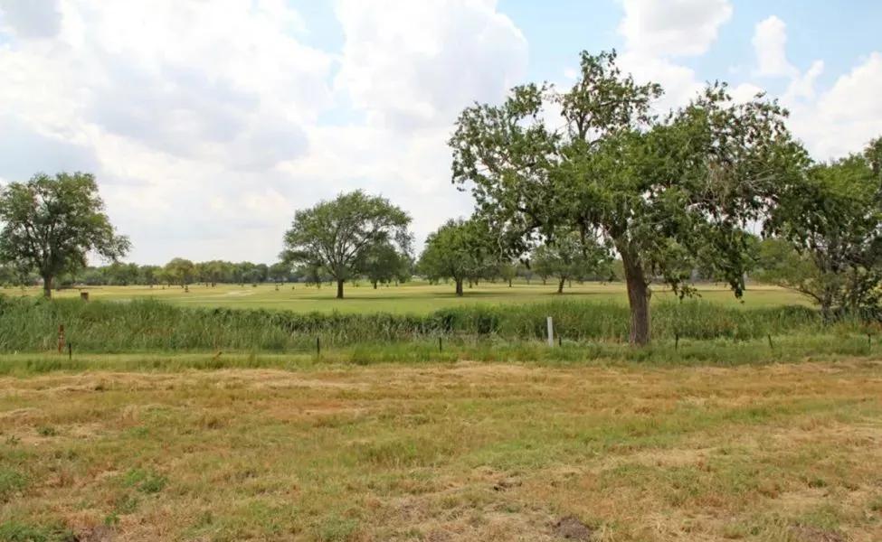 Palo Duro Creek Business Park 