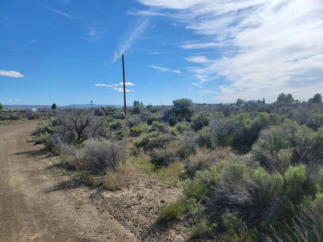 2 Tax Lots Close To Baert Lake In Xmas Valley