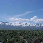 20 acres rolling hills Crescent Valley Nevada Pioneer Pass
