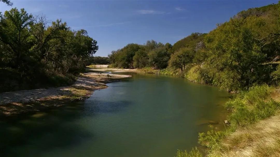 543 County Road 4620, Kempner