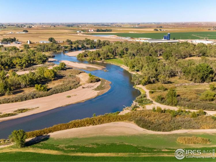 1 County Road 55 Kersey CO 80644, Weld, CO