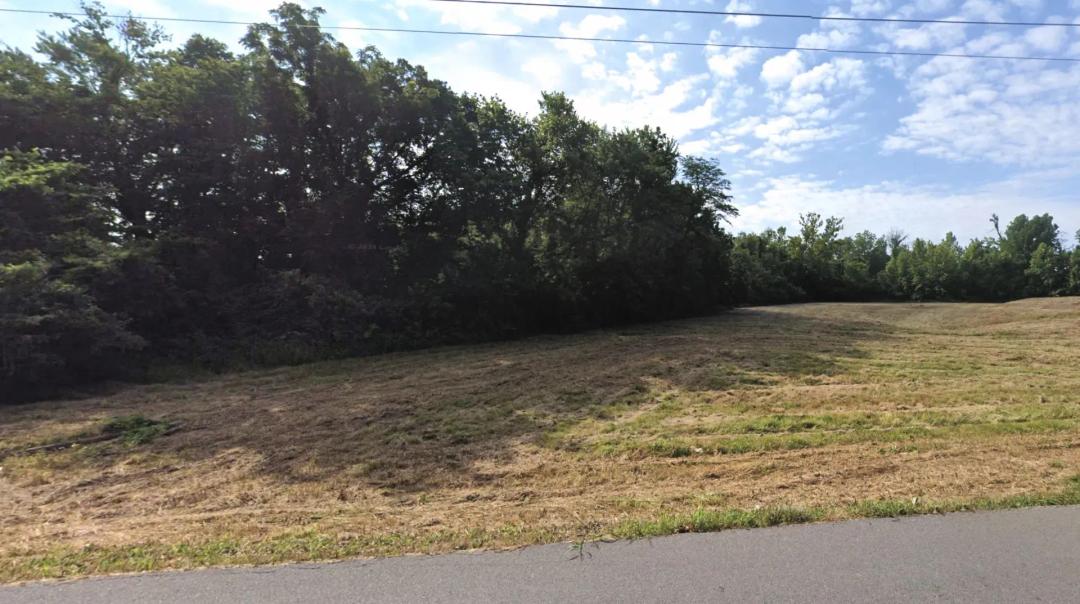 8 Acre Tract, Moscow Mills, Lincoln County, MO