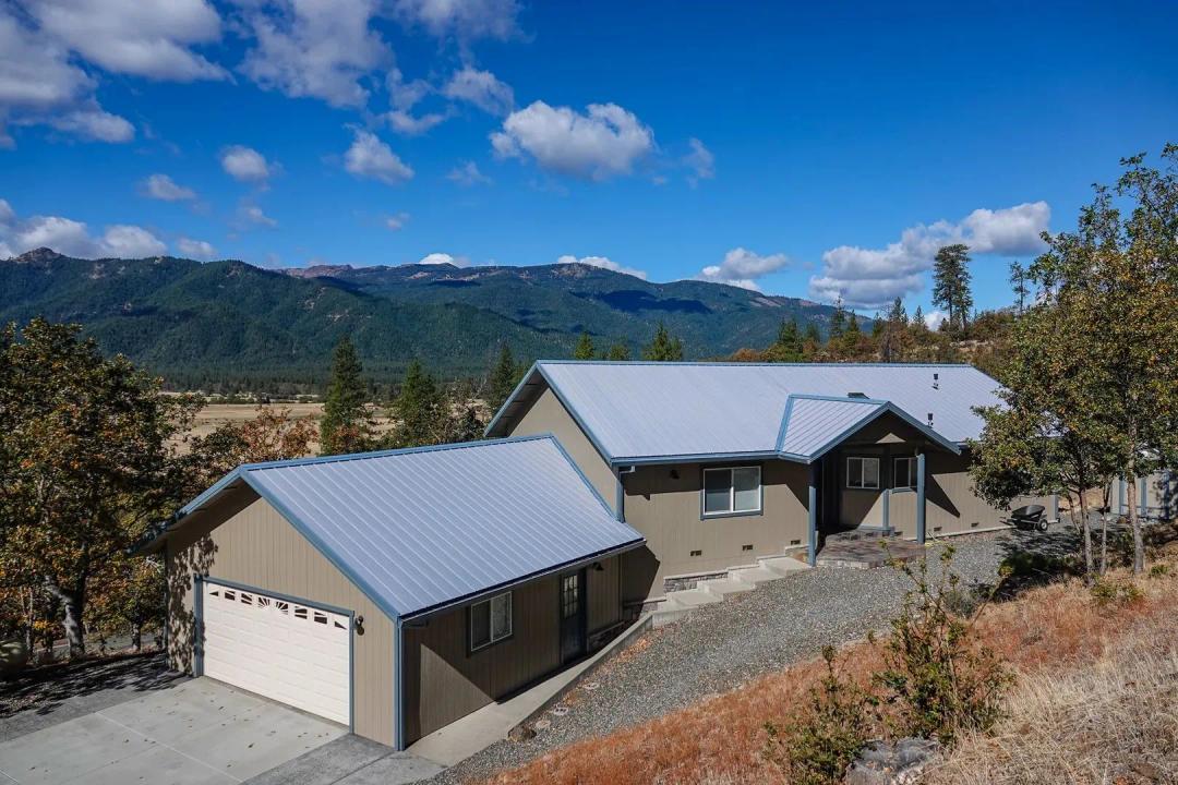 9924 Quartz Valley Home