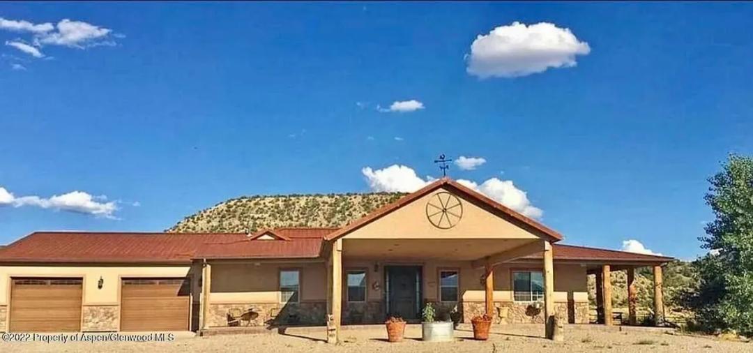 2174 45 1/2 Road, De Beque, CO 81630