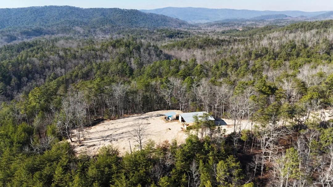 Crews Mountain Tract 70 +/- Ac.
