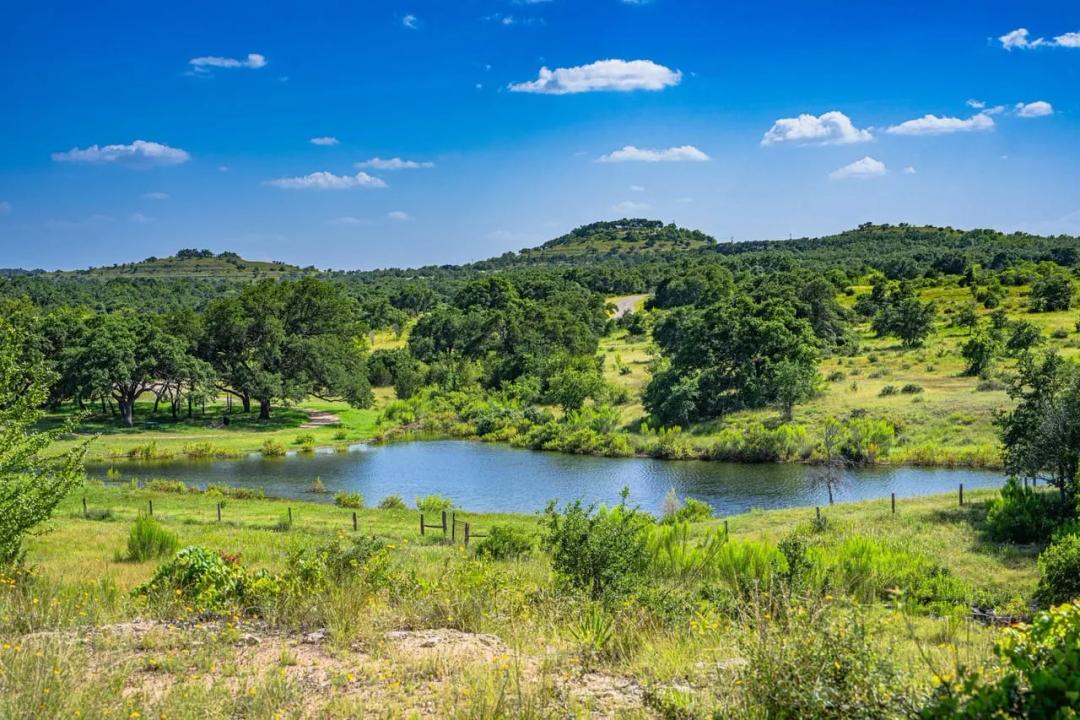 613 Cattle Creek Rd, Johnson City, TX 78636 -  The Preserve at Walnut Springs - LOT #20