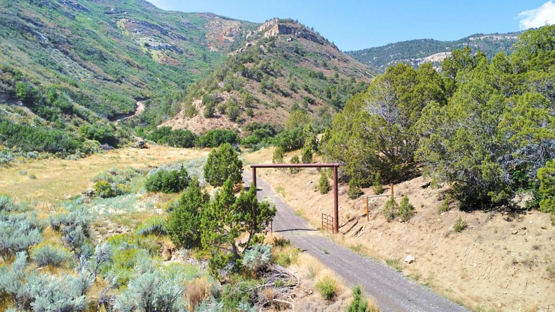 Pinyon Breaks Ranch
