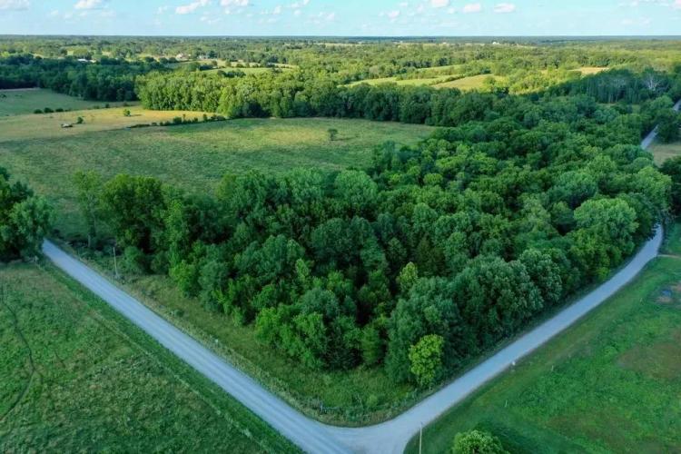 15.9 ACRES EVERT SCHOOL RD, COLUMBIA, MO 65202perty