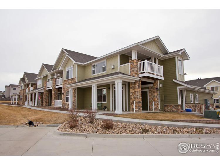 10818 Cimarron St 306 Firestone CO 80504, Weld, CO