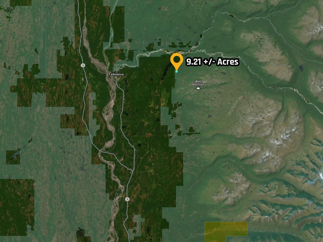Larson Ridge Acres