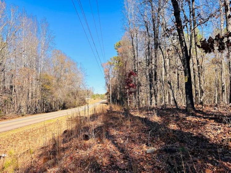 23.00 Acres at 0 Rocky Mount Road