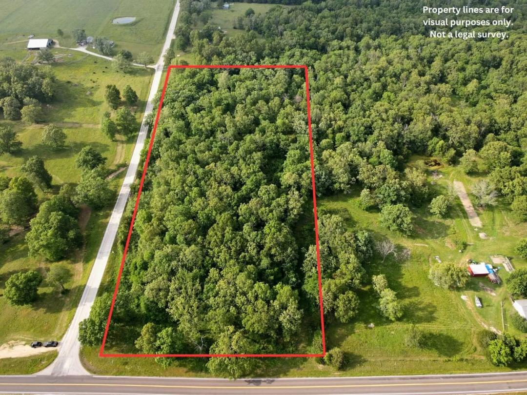 Highway Front Seven Acres