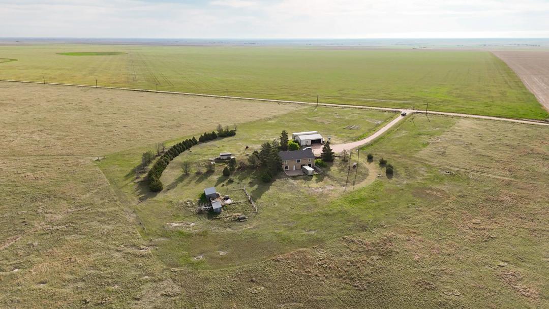 6433 Meridian Rd, Deer Trail, CO, 80105