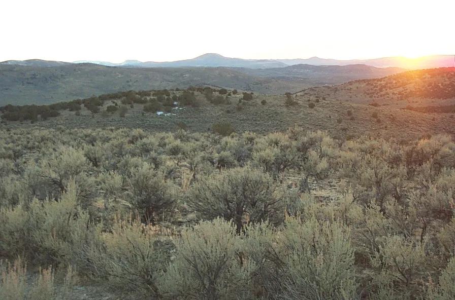 Huge Views from this Corner Residential Building Lot