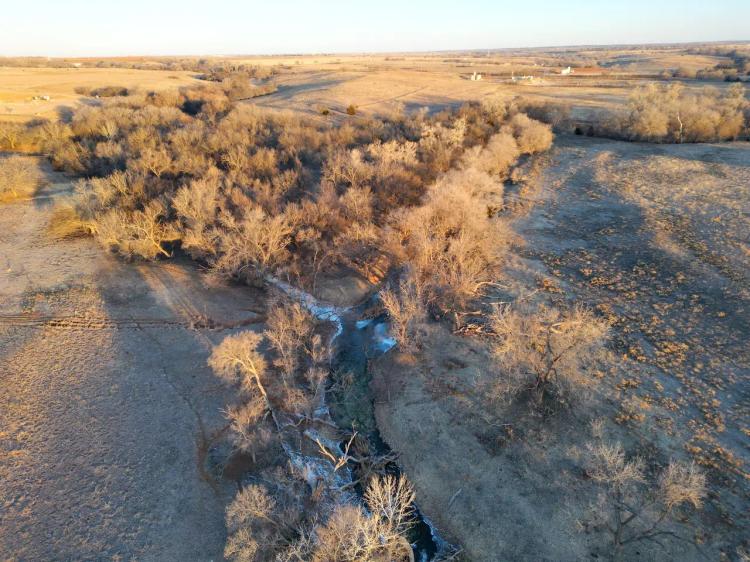 Buffalo Creek Ranch