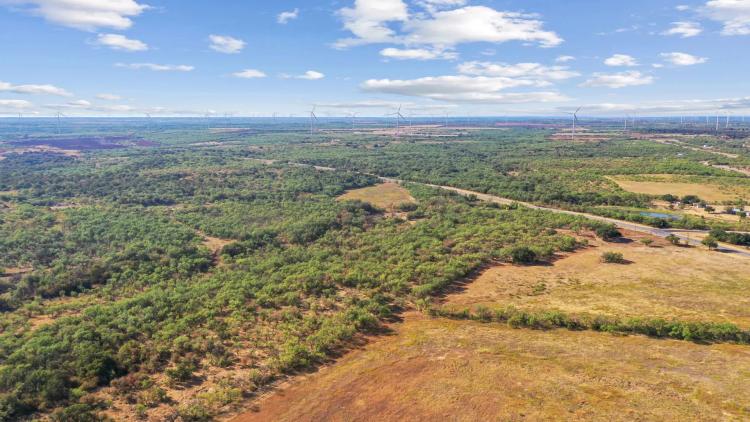23.543 Acres (Tract 4) Hwy 6 Moran, TX 76464
