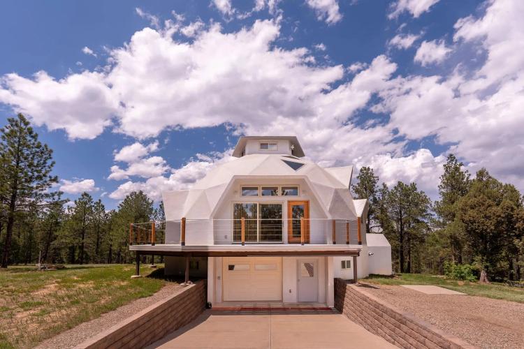 23490 Spirit Mountain Drive, Aguilar, CO 81020