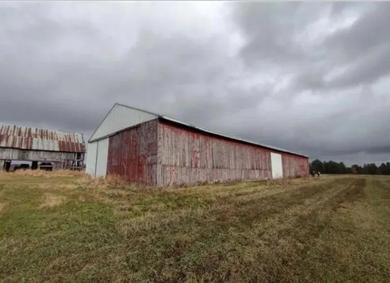 417 Acres of Upper Peninsula Farmland 50195629
