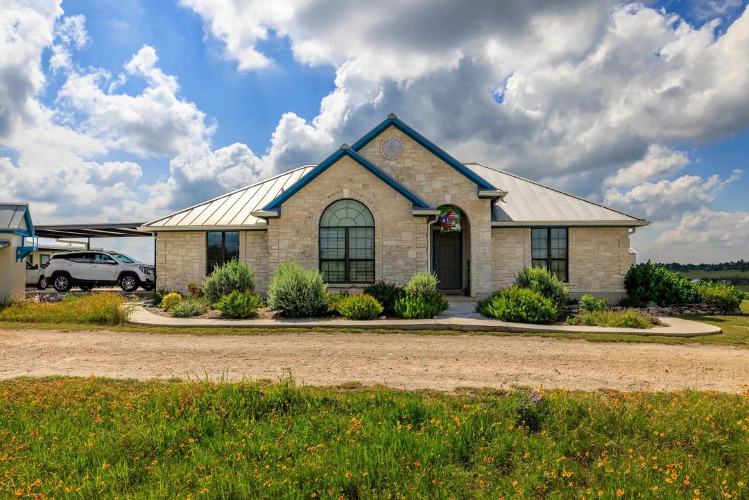 564 Gypsum Mine Road