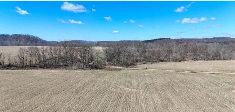 Rare Knox County Large Tract of Land