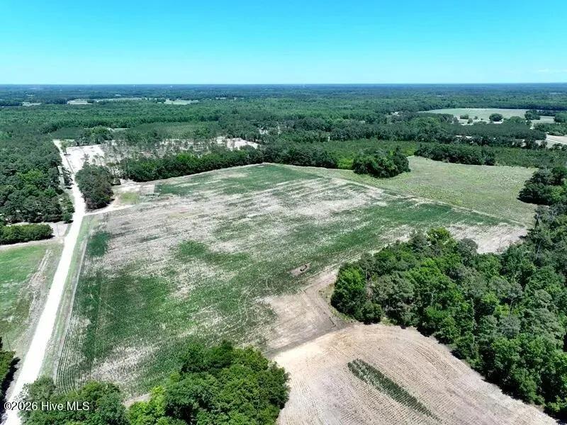 27 Acres of Land for Sale in Fairmont, NC