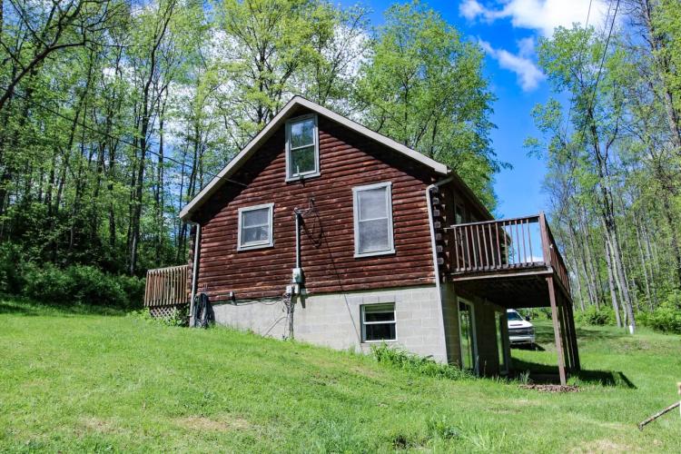 West Union Rd - 1.6 acres - Monroe County