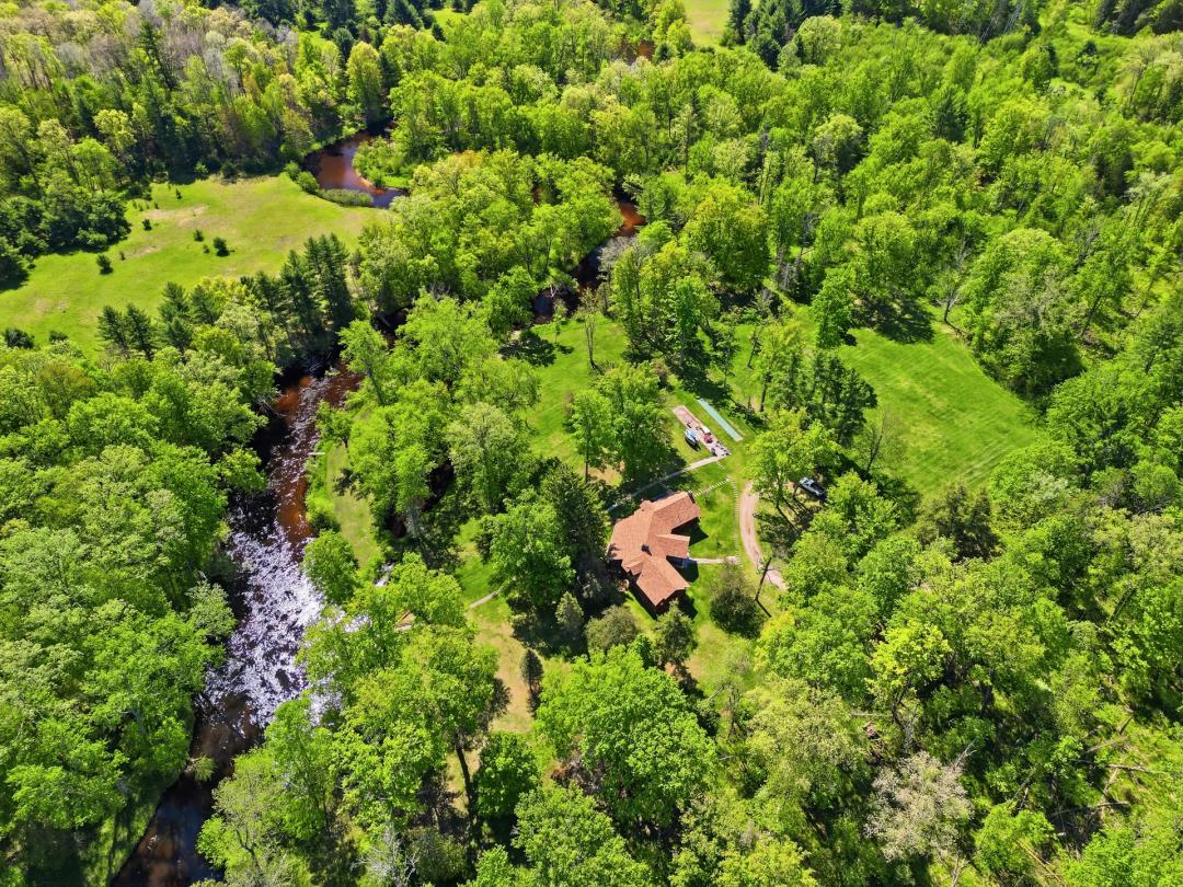 Cannon River Ranch