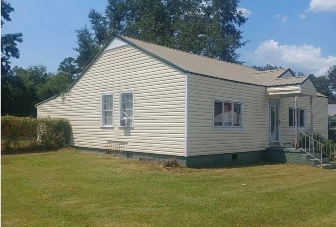 Reduced Price‼️ Rental/Starter Home - Carrollton,Alabama