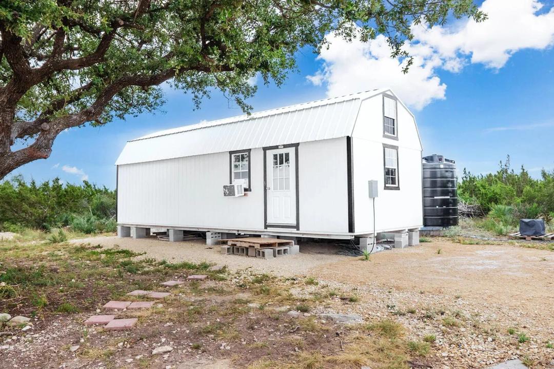 27.57 Acres of Land for Sale in Eden, TX