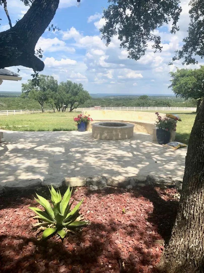 SPANISH OAKS RANCH - 648.22 acres