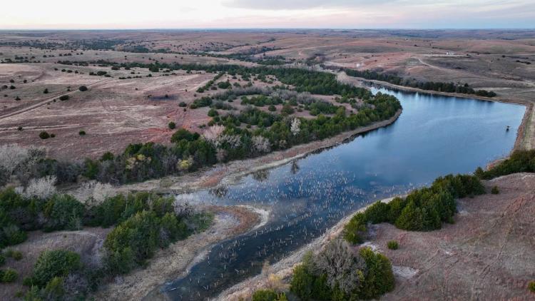 Barnitz Creek Ranch