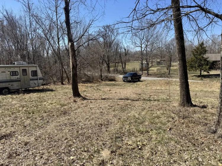 Recreational tract in Union Co.