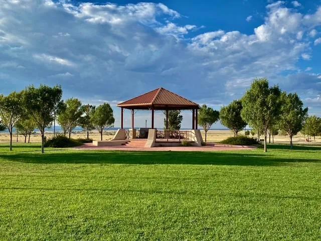 3.01 Acres at 213 Gopher Gulch