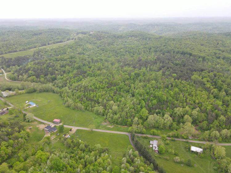 Lawrence county recreational land for sale