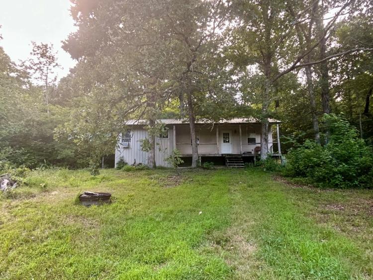 Hunting Farm with Cabin for sale in Northeast Arkansas