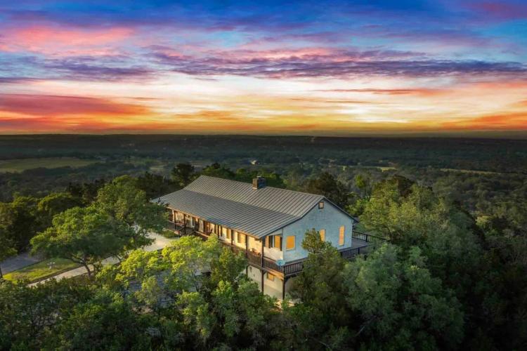 Kendall County | Three Peaks Ranch | N of Boerne