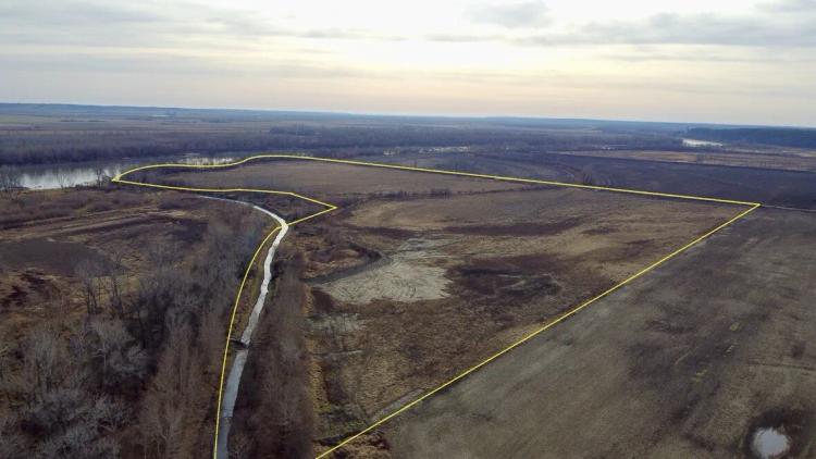 113.50 Acres at 0 647 Avenue