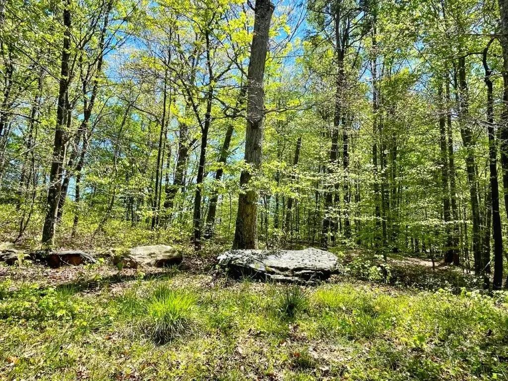 REDUCED! 5808 Hensley Road